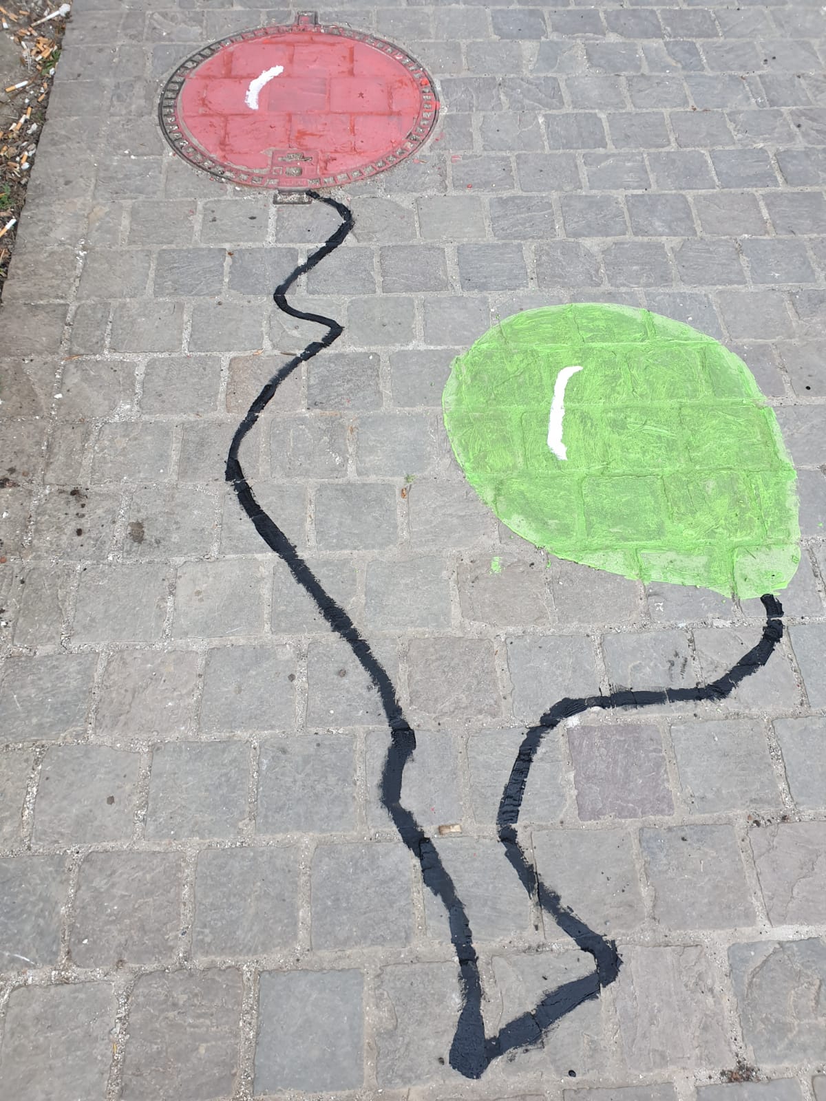 street art ballons Armelle 002