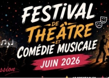 Tours de Scène Théatre – Comédie Musicale
