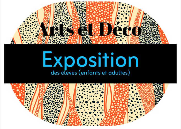 Expo Arts et Deco 2026