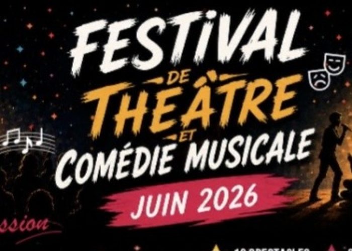 Tours de Scène Théatre – Comédie Musicale