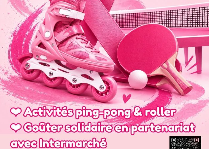 Octobre Rose 2026