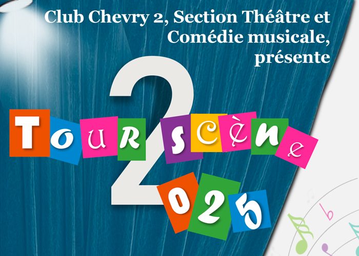 Programme des spectacles de fin d’année