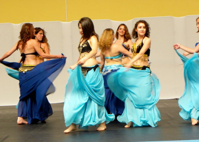 danse-orientale